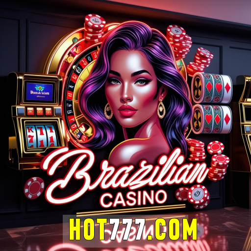 HOT777  - Promoções e bônus exclusivos para novos jogadores.