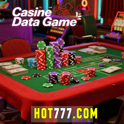 HOT777 – Apostas Altas e Emoção nos Melhores Slots de Vídeo